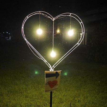 Love Pai Home מראה חיצוני תמונה