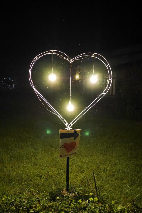 Love Pai Home מראה חיצוני תמונה