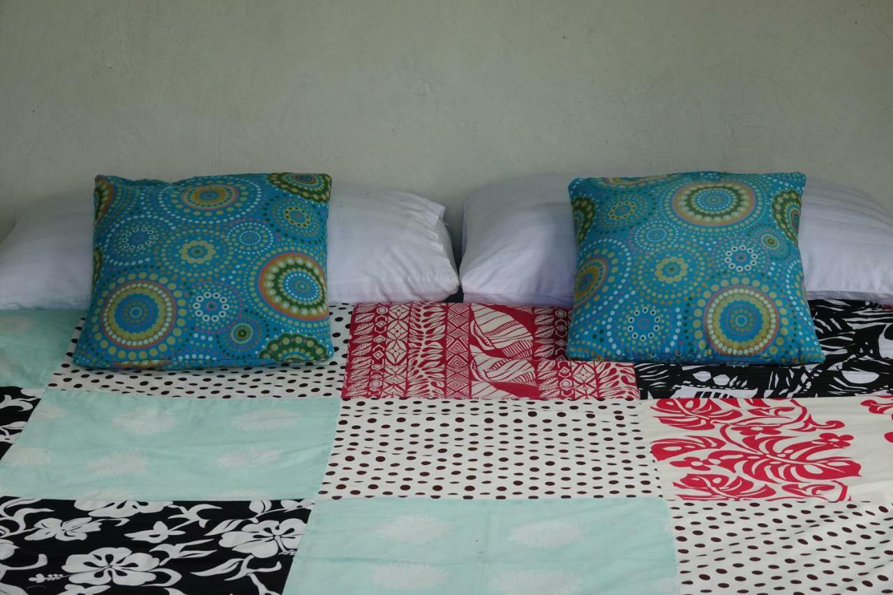 Love Pai Home מראה חיצוני תמונה
