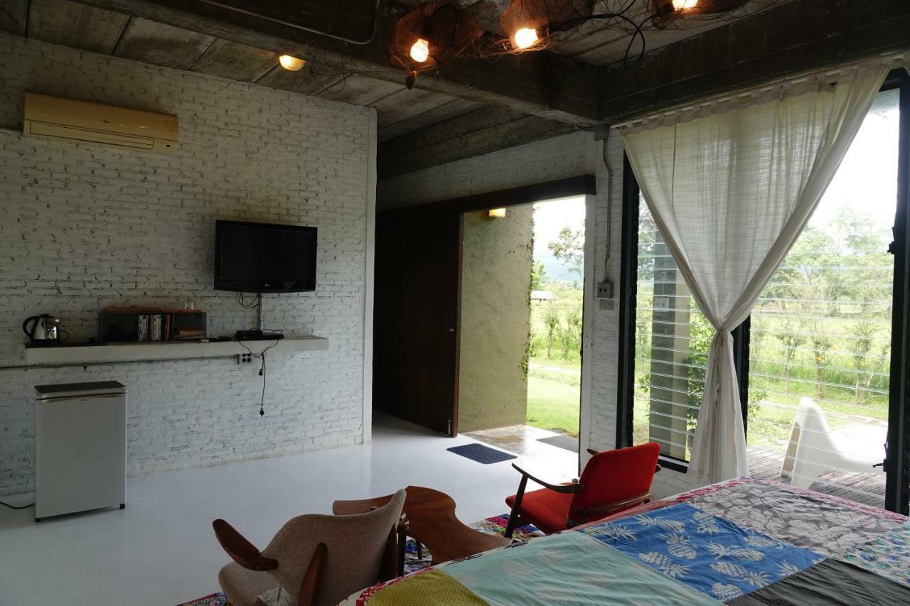 Love Pai Home מראה חיצוני תמונה