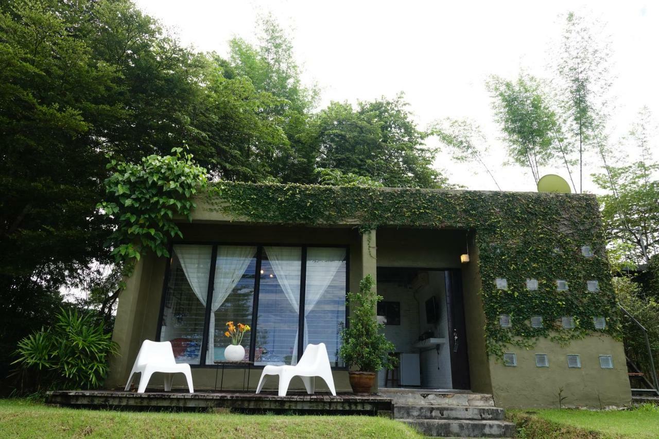 Love Pai Home מראה חיצוני תמונה