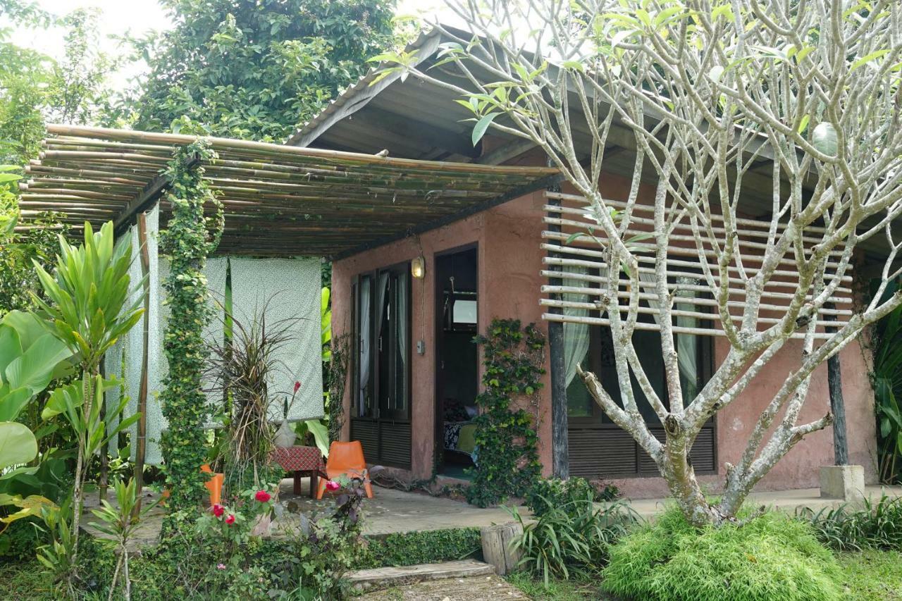 Love Pai Home מראה חיצוני תמונה
